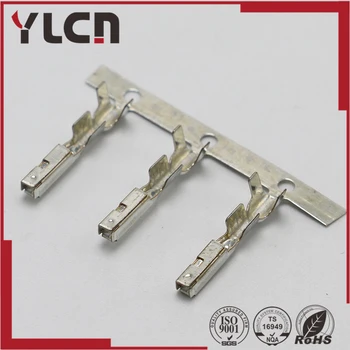 

Free shipping terminal for crimp terminals replacement of ST730924 ST730925