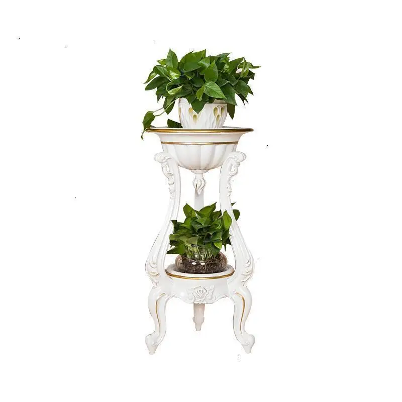 Rak Bunga деревянный горшок Repisa Estante Крытый Mueble Para Plantas открытый Stojak Na Kwiaty Балконная