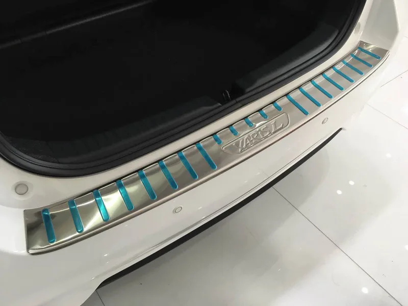 Wei to ES8 встроенный порог для автомобиля NextEV ES8 только модифицированный порог для автомобиля Встроенный заднее крыло