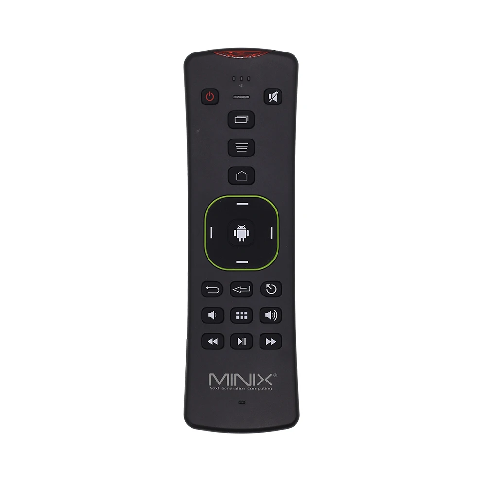 MINIX NEO A2 Lite для MINIX tv BOX Fly Air mouse 2,4 ГГц Беспроводная клавиатура Air mouse для Android Smart tv Box PC