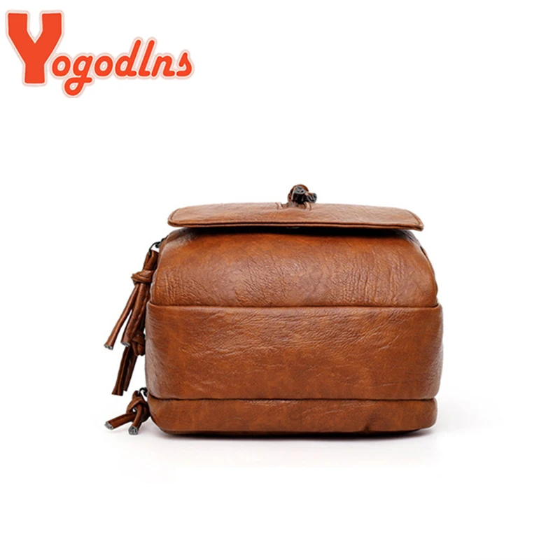 Yogodlns New Small Shoulder Bag Casual Handbag Crossbody Bags for Women Phone Pocket Girl Purse Messenger Bags
