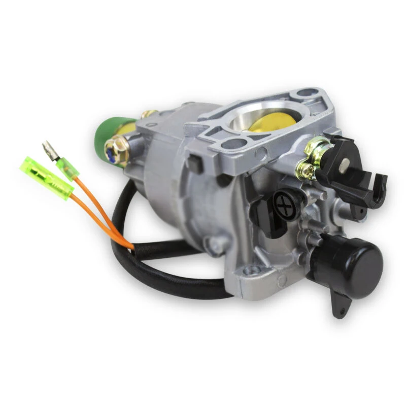 Карбюратор для генератора Ruixing 139 RX139 Тип B мотор 389cc/396cc/401cc|Детали инструментов| |