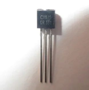 10pcs 2SC945 C945 DIP Transistor 0.15A 150mA 50V NPN TO-92