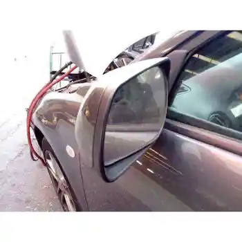 

GR2F6918ZB LEFT REARVIEW MIRROR MAZDA 6 SALOON (GG)