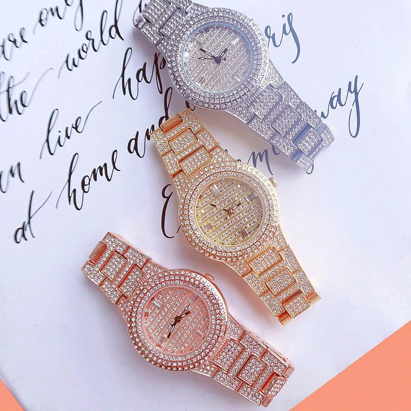 Home - Vogue Watches