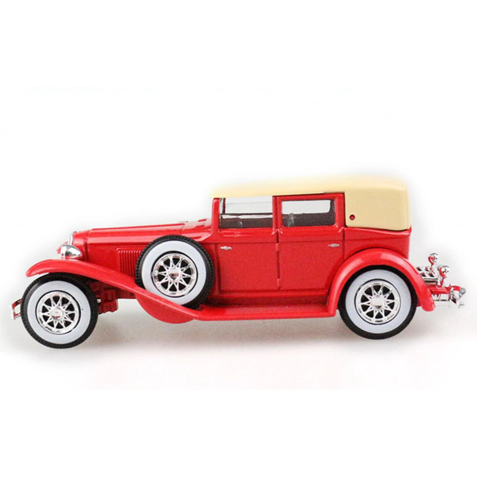 zuurgraad Alarmerend Onderdrukken 1:43 Diecast Lichtmetalen Vintage Auto Model Speelgoed 1929 Oude Auto Model  Home Decor|Diecast & Speelgoed auto´s| - AliExpress
