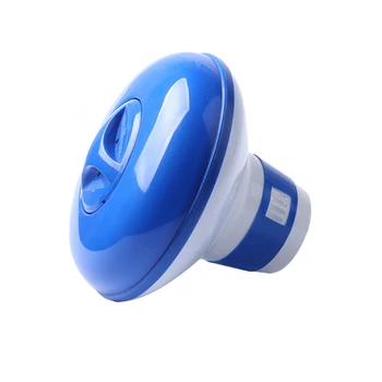 

Pool Cleaning Tablets Magic Pool Purifier Cleaning Chlorine Disinfectant Clarifier Swimming Pool Cleaner Multi Use Cleaner Tools
