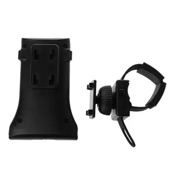 

Universal Bike Motorcycle Handlebar Mount Exercise Bike Mobile Phone Bracket Stand Holder for iPad iPhone Samsung 3.5"-11" Cellp