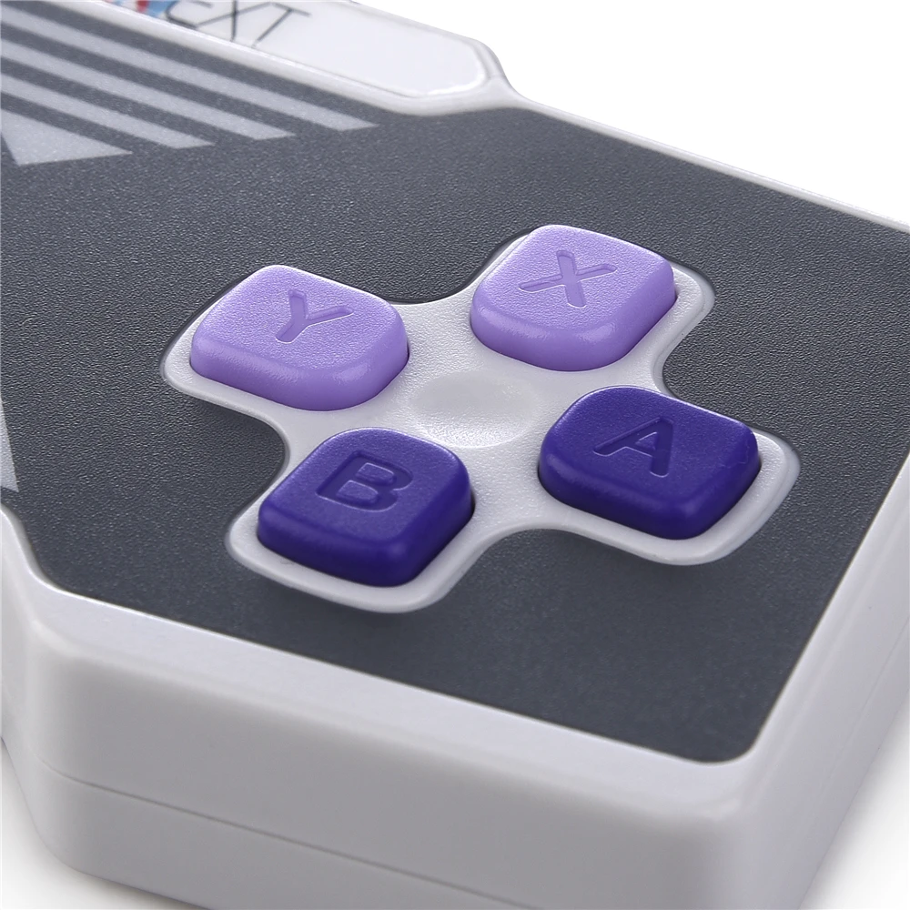 Проводной ПК контроллер джойстика геймпад USB классический контроллер SNES геймпад для Windows PC Mac Raspberry Pi Linux эмуляторы