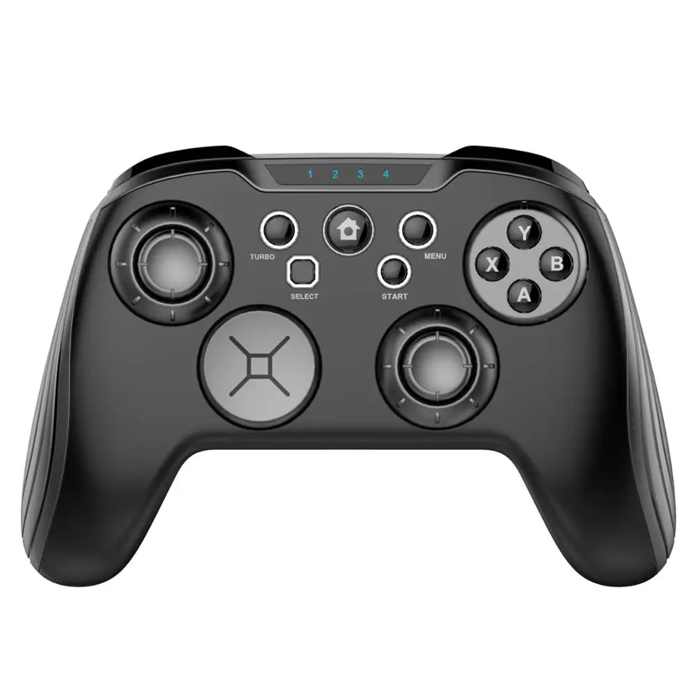 

Game Controller with Interchangeable Button Modules and programmable Back Buttons Elite Game Controller for Nintendo Switch