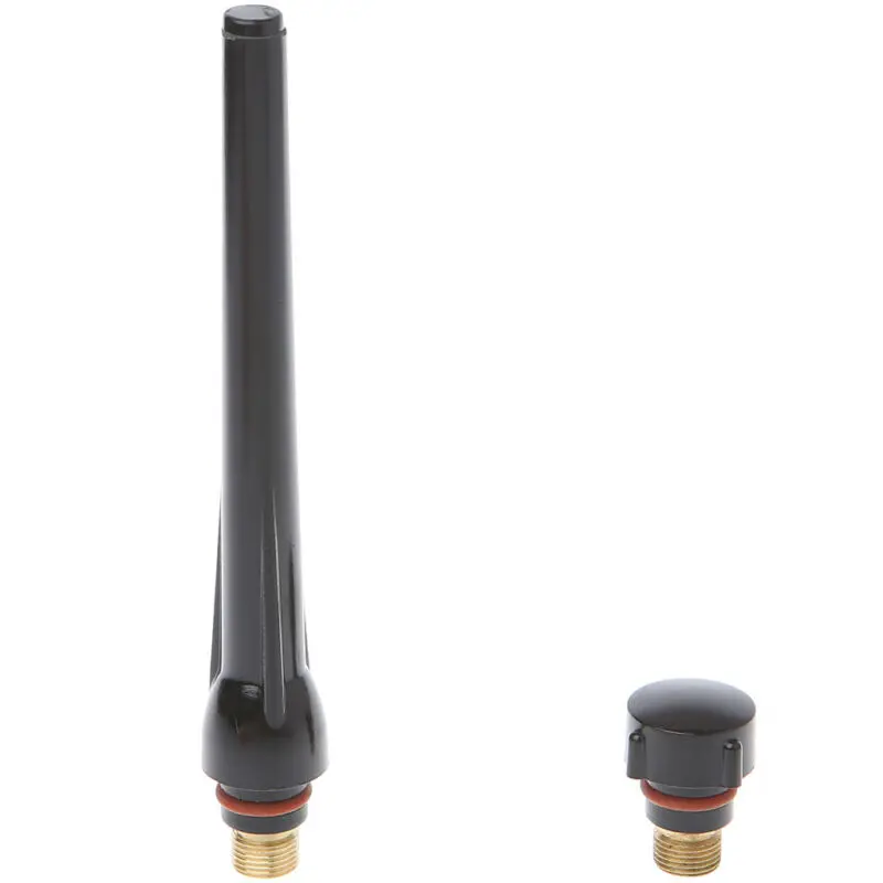 

Electrodes Welding torch Replacement Torch Consumables Kit For PTA DB SR WP 17 18 26 Nozzle