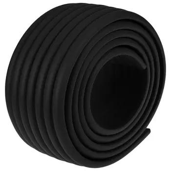 

2m Baby Child Kids Table Desk Furniture Edge Corner Safety Guard Protection Security Protector Wide Cushion Pad Crash Bar Strip(