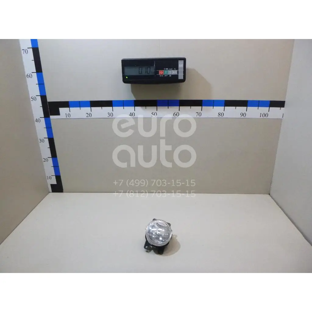 Фара противотуманная, состояние – Б/У,, для Subaru XV(G33,G43) 84501FJ000 84501FJ000