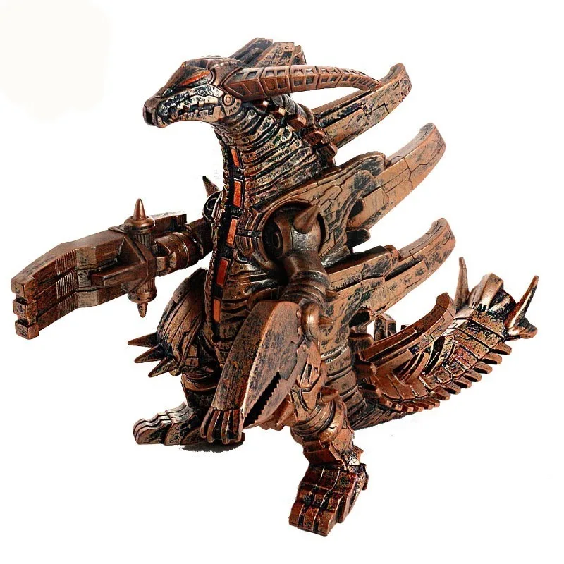 Ультрамен битва кайдзю Гед Альтман нуль семь X чудовище мягкий клей Монстр DX