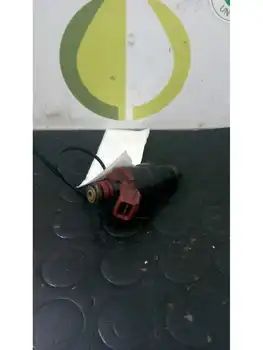 

90501588 5WK90761 Injector Opel Vectra B Saloon 1.8 16v