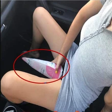 

700ml Emergency Portable Car Urine Pee Bag Vomit Traffic Jams Mini WC Mobile Toilets Disposable Handy Unisex For Men Women