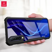2019 For Xiaomi Mi cc9 cc9e cc 9 e Transparent Acr