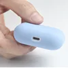 Silicone Case For Airpods Pro Case Wireless Bluetooth for apple airpods pro Case Cover Earphone Case For Air Pods pro 3 Fundas ► Photo 3/5