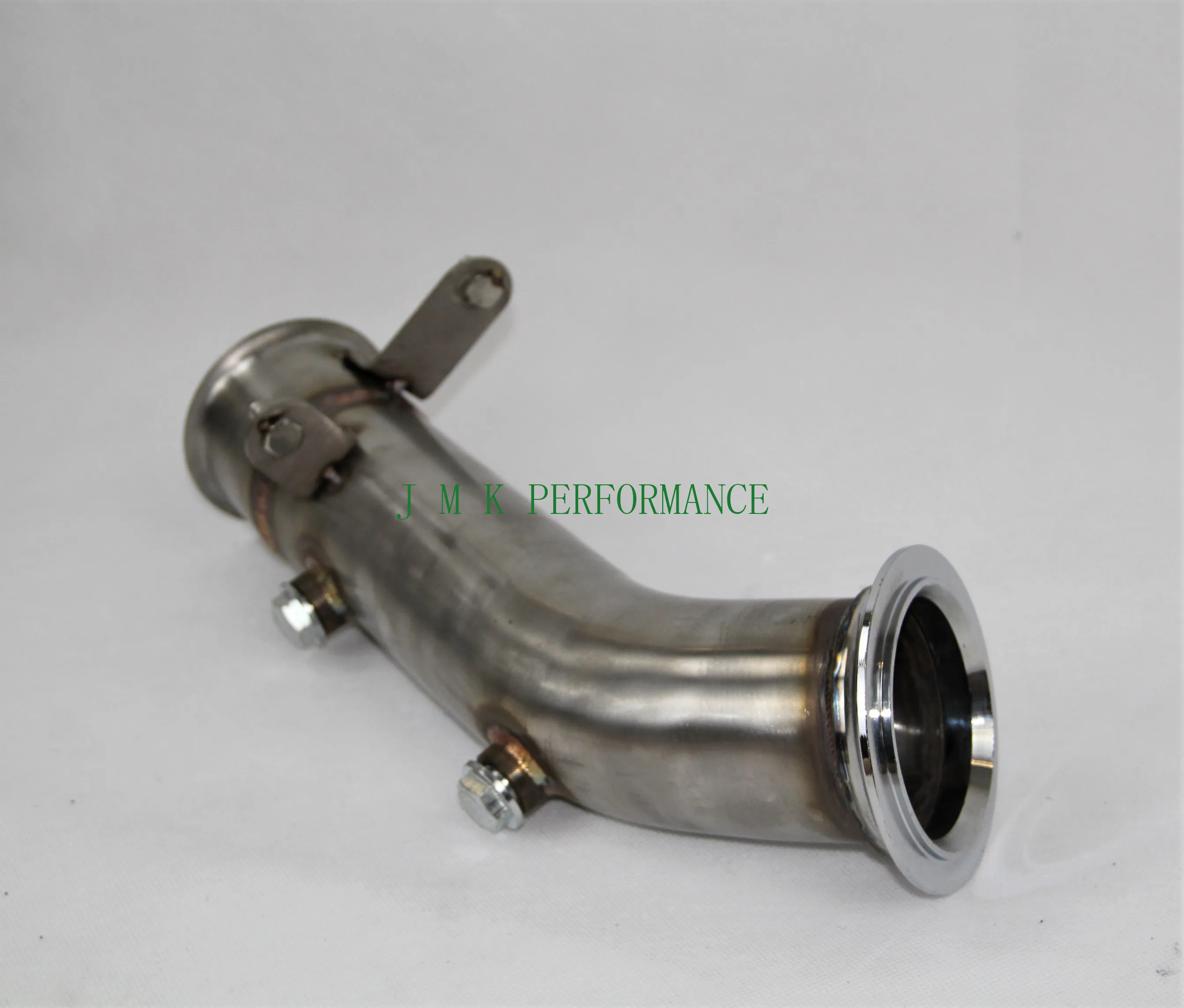 Бескатная гоночная труба для BMW 2012 15 серии 335I + 435I F30|downpipe|downpipe bmw |