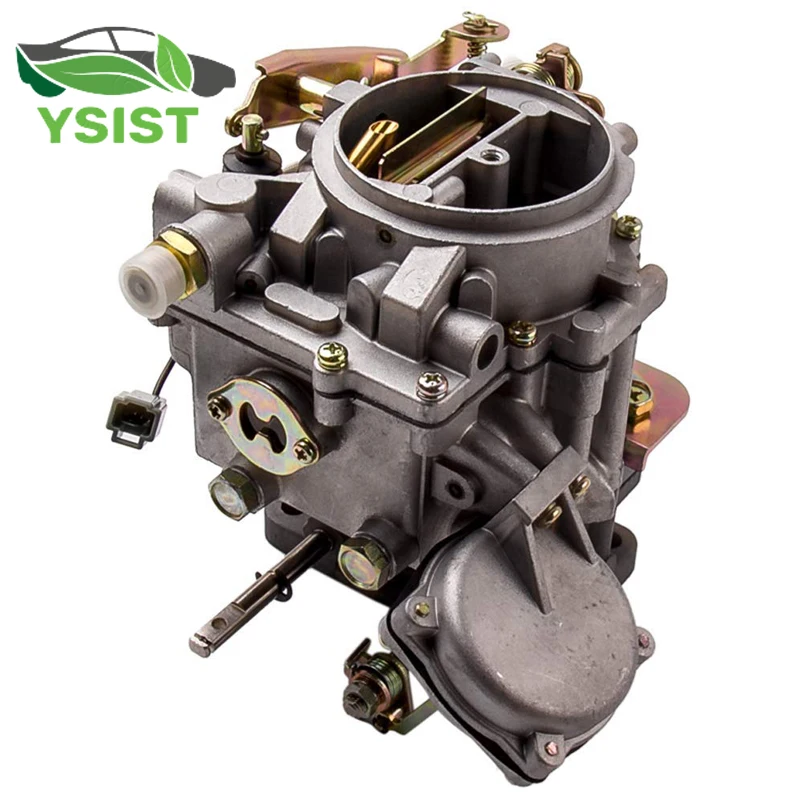 Карбюратор для TOYOTA 2F двигатель Land Cruiser 21100-61012 2110061012 H366 HA13 автомобильный топливный карбюратор