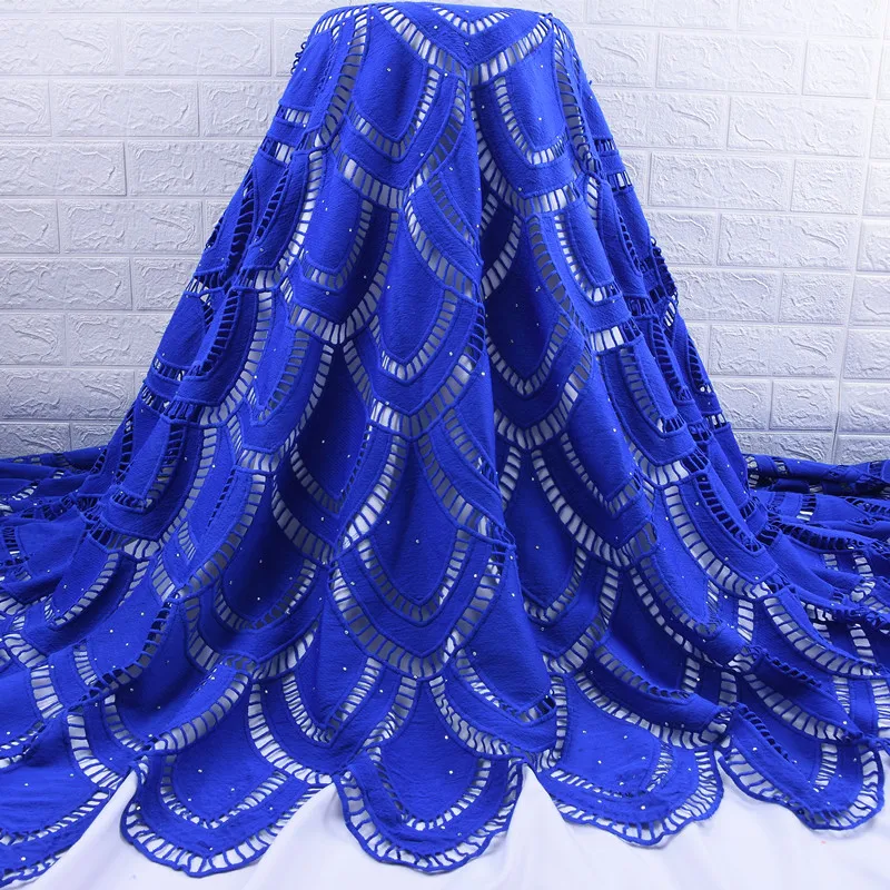 Новое поступление 2020 нигерийская кружевная ткань Zhenguiru шнур из гипюра модная