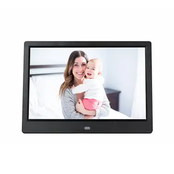 

11.6 Inch Hd Ips Video Player Multi-Function Digital Photo Frame Advertising Machine Gift Electronic Album