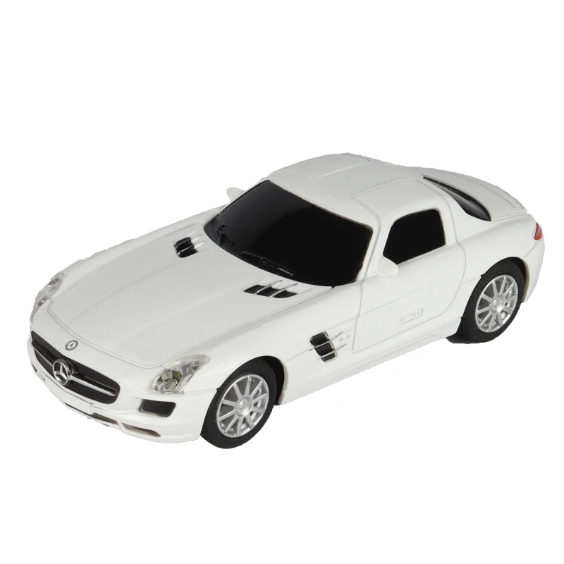 Carrera Go Slot Car Racing Toy - Police F1 Edition