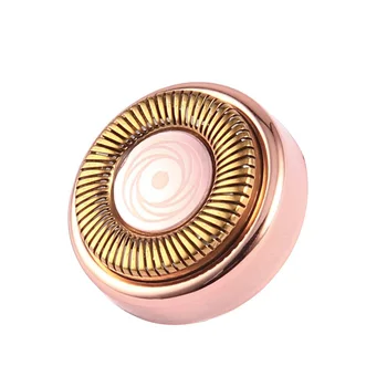 

Replacement Heads For Facial Hair Remover Epilator Electric Hair Remover Painless Removal Hair High-quality Substitute Head