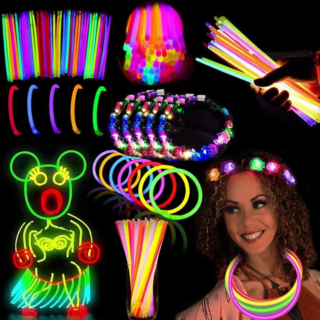Share more than 163 custom glow bracelets ceg.edu.vn