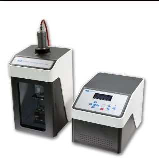 FS-900N ультразвуковой гомогенизатор соникатор процессор клеточный дезинтегратор