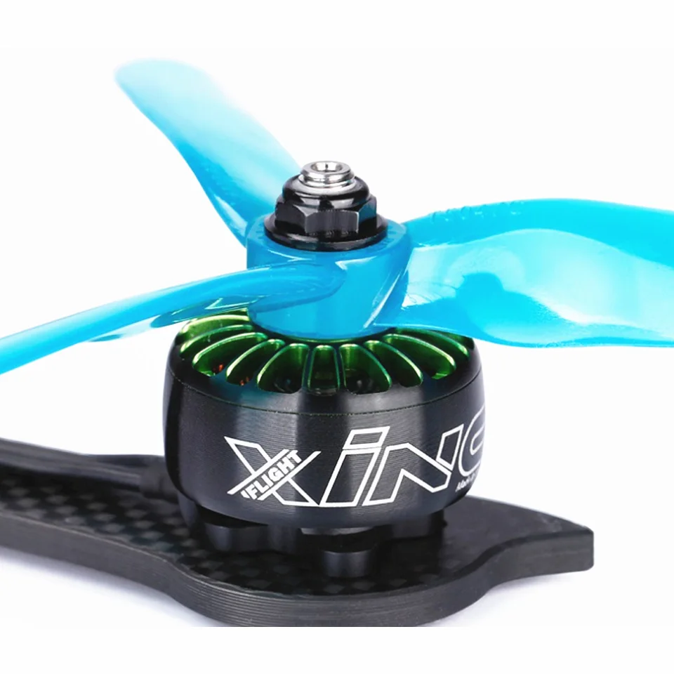 

IFlight Brushless Motor XING X2208 2208 1700KV 1800KV 2150KV 2450KV 2-6S FPV Motor for DIY RC Racing Drone Accessories