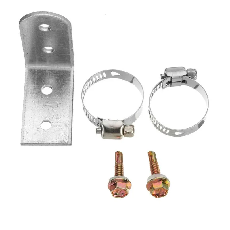 

24mm Exhaust System Muffler Pipe Kit For Air Diesel Car Parking Heater