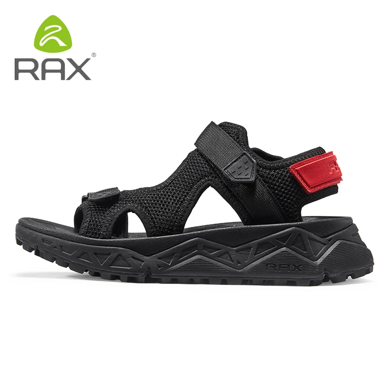 Summer Sandals RAX Mens Sports Sandals summer sandals water shoes aqua shoes sandals slippers flip flops