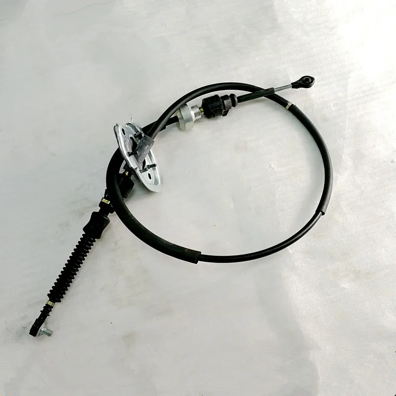 Gear Shift cable for Brilliance BS4/M2 BS6/M1 Automatic transmission gear shift AT 3002902 | Автомобили и мотоциклы