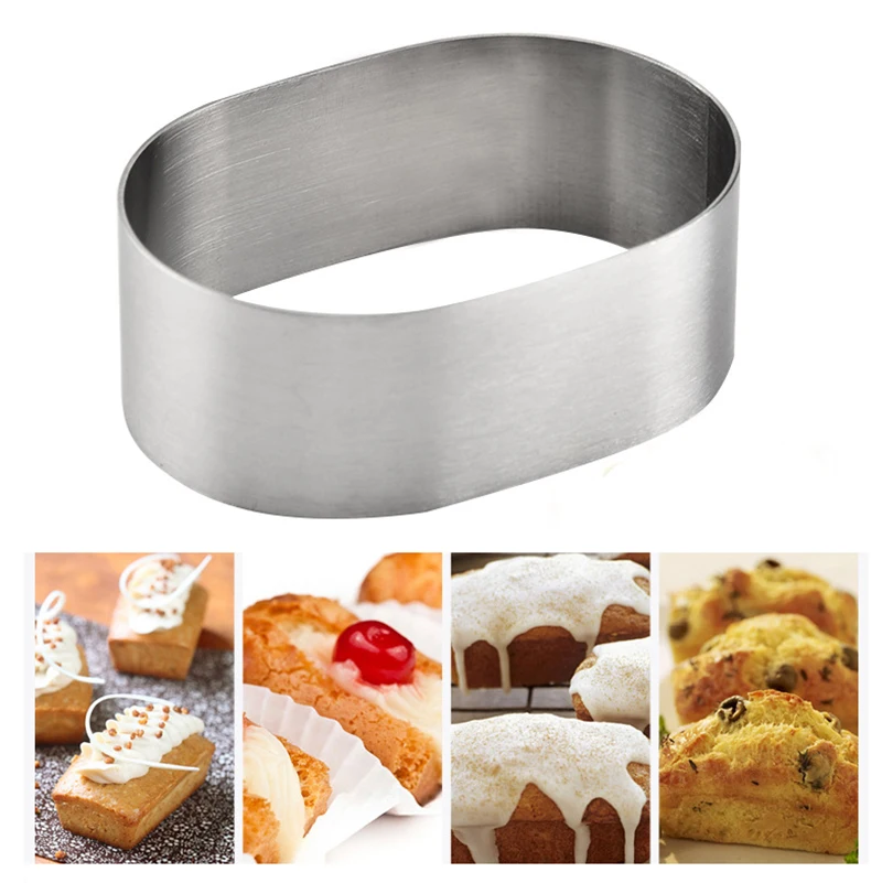 304 Stainless Steel Digital Cookie Biscuit Mold Diy Baking Tools Kitchen Supplies |
