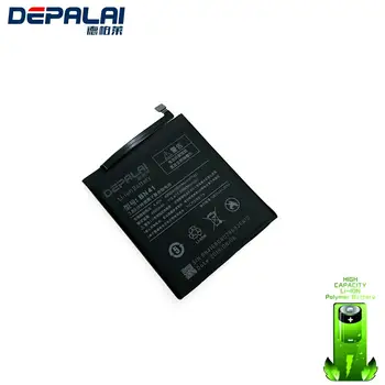 

BN41 Battery For Xiaomi Redmi Hongmi Note 4 / Note 4X MTK Helio X20 4000mAh Mobile Phone Batteries