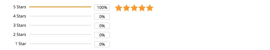 5 STARS 1