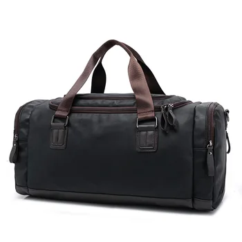 

Dress Men's Travel Bag Fashion Large Capacity Shoulder Handbag Male Messenger Handbag High Quality Casual Crossbody Travel Bags