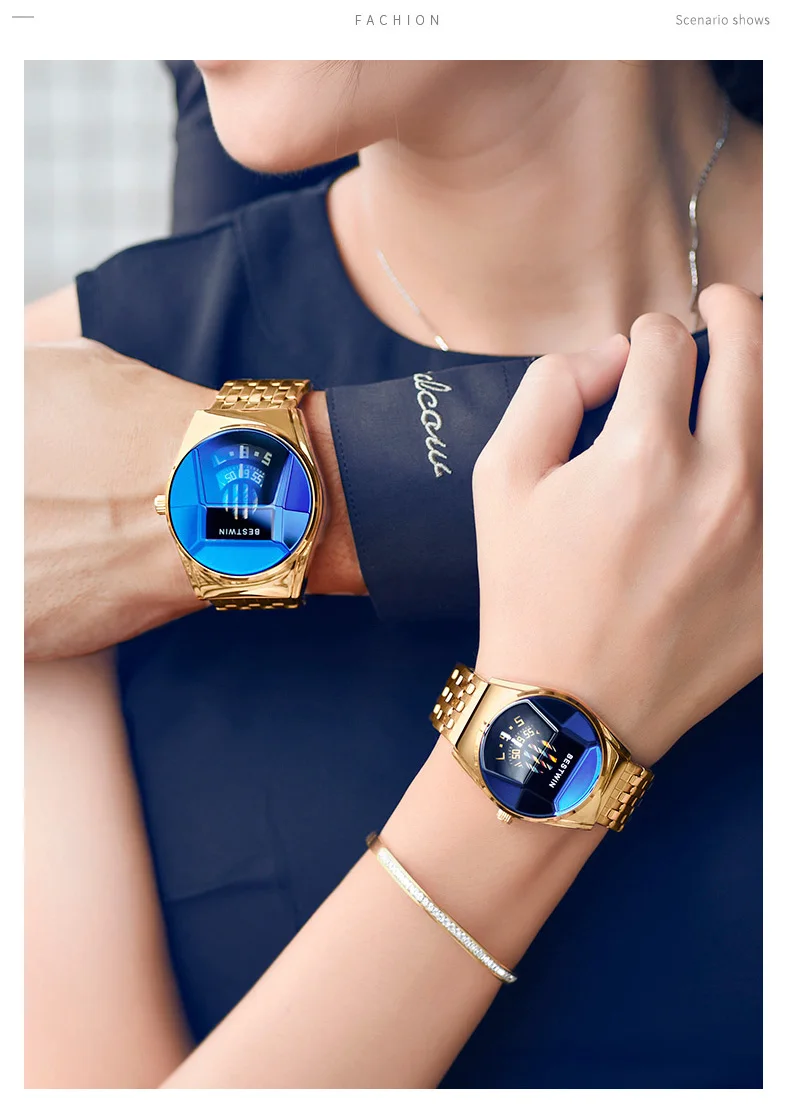2021 New BESTWIN Men's Sport Quartz Watches Luxury Top Brand Watch For Men Wristwatches Waterproof Male Clock Relogio Masculino