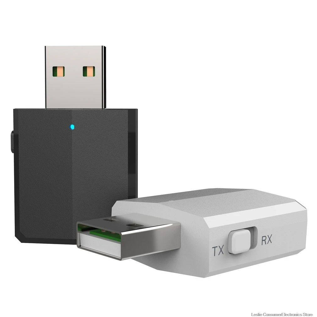Zf-169 Plus Usb музыкальный аудио адаптер приемопередатчика Портативный Аудио приемник для телефона ПК к динамику мультимедийный плеер Прямая поставка