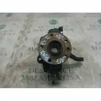 

STEERING KNUCKLE FRONT LEFT Ford GALAXY (VX) CLX HOSE D. I. AG837 [8222216]