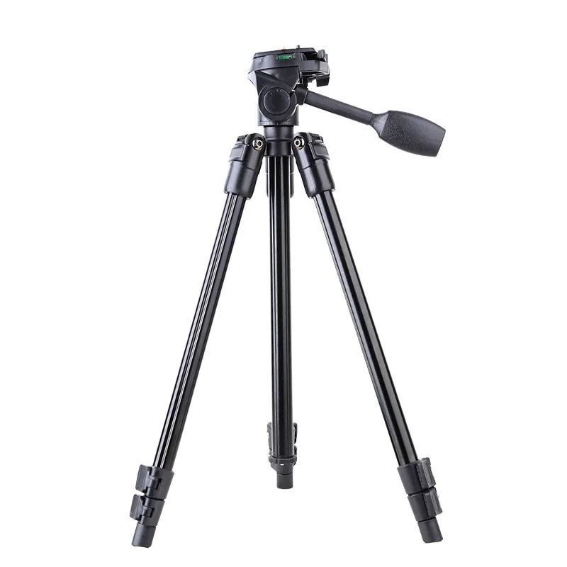 

QINGZHUANGSHIDAI Q108 Primary Beginner Single-lens Reflex Camera Portable Camera Tripod DV Optical Travel Photography Filming