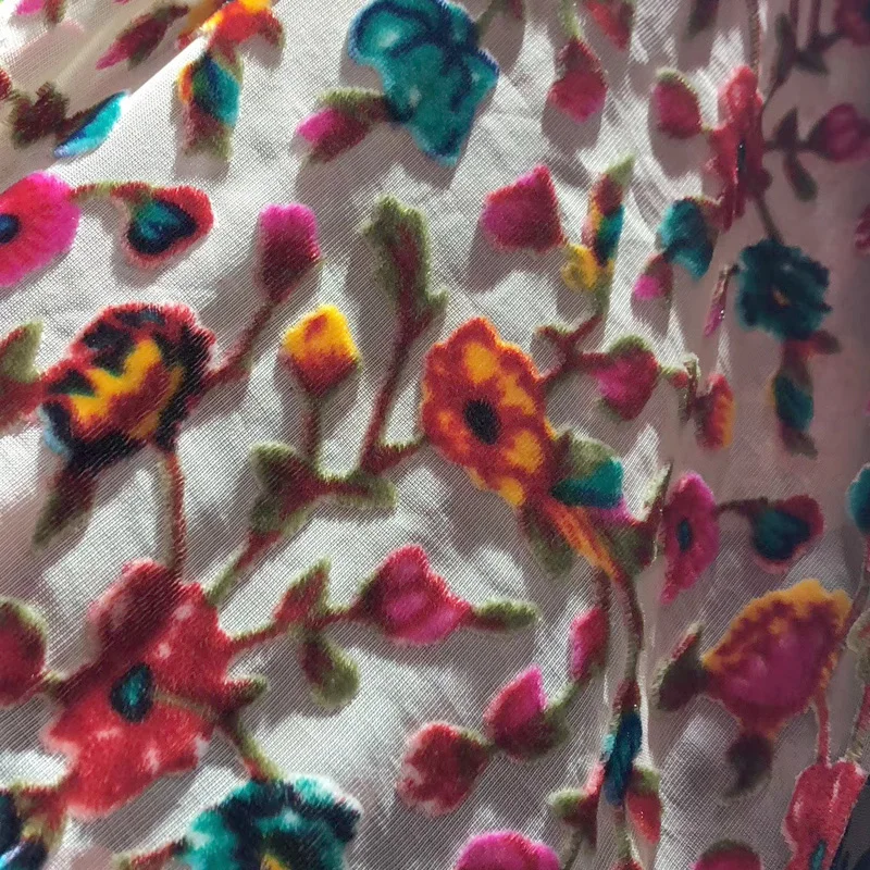 3D Новые платья кружева АФРИКАНСКАЯ швейцарская ткань швейцарское платье Африканские кружева ткани вышивка бархатное кружево льняная бархатная кружевная ткань