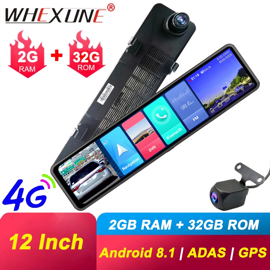 WHEXUNE New 12
