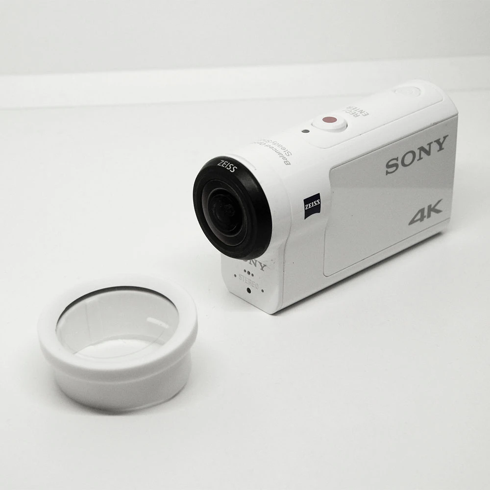 Защитная крышка объектива для экшн-камеры sony AS300R X3000R HDR-AS300R FDR-X3000R УФ-крышка