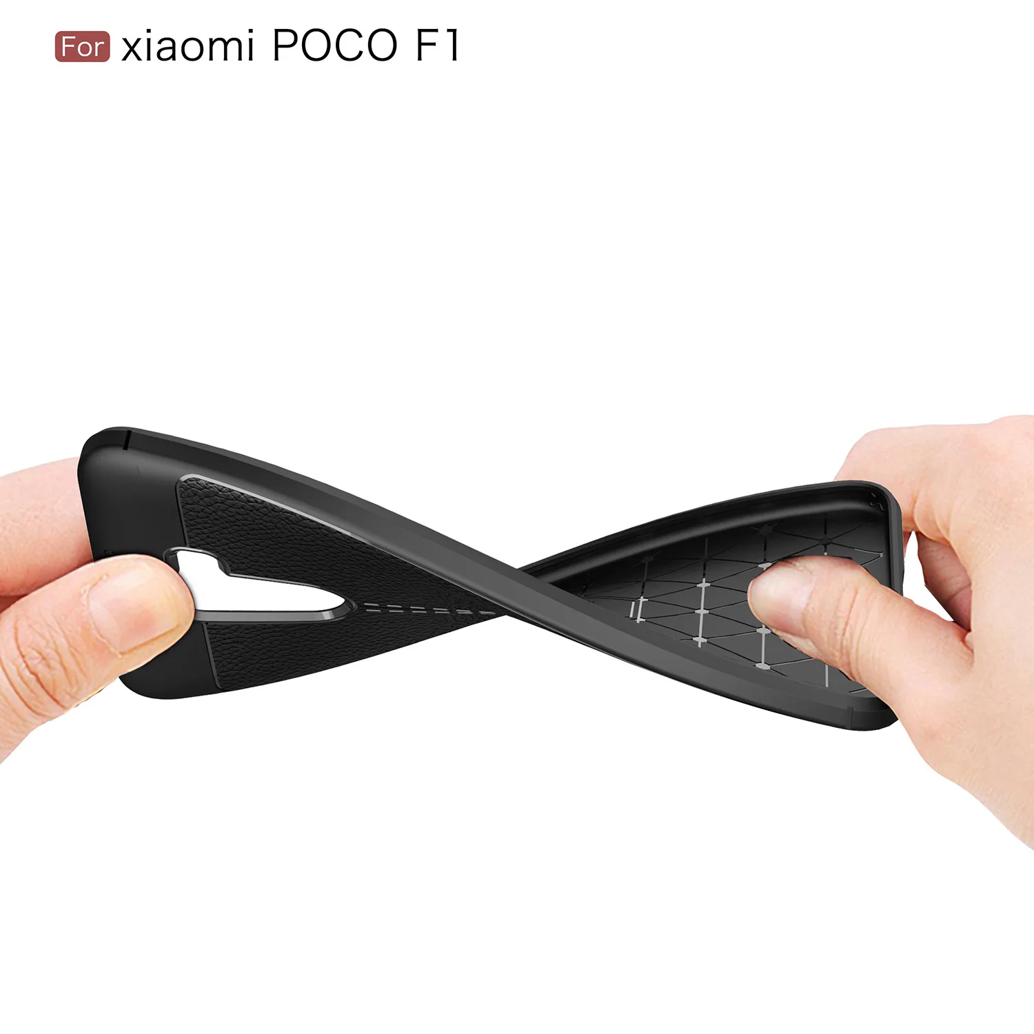 Для pocophone f1 чехол для телефона чехол для Xiaomi PocophoneF1 задняя крышка ТПУ силикон для Xiaomi pocophone f1 стильный чехол