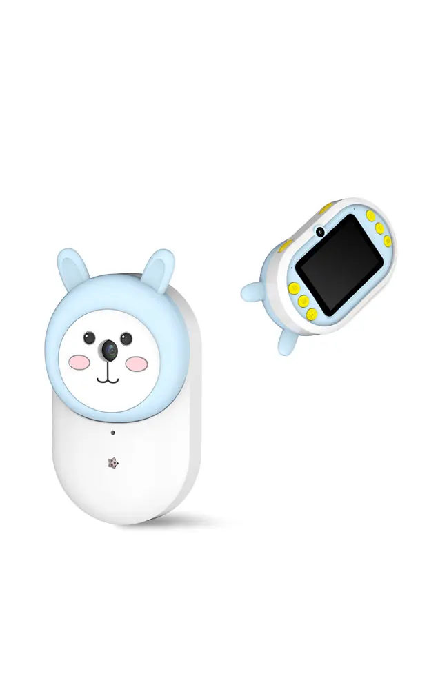 kids waterproof camera