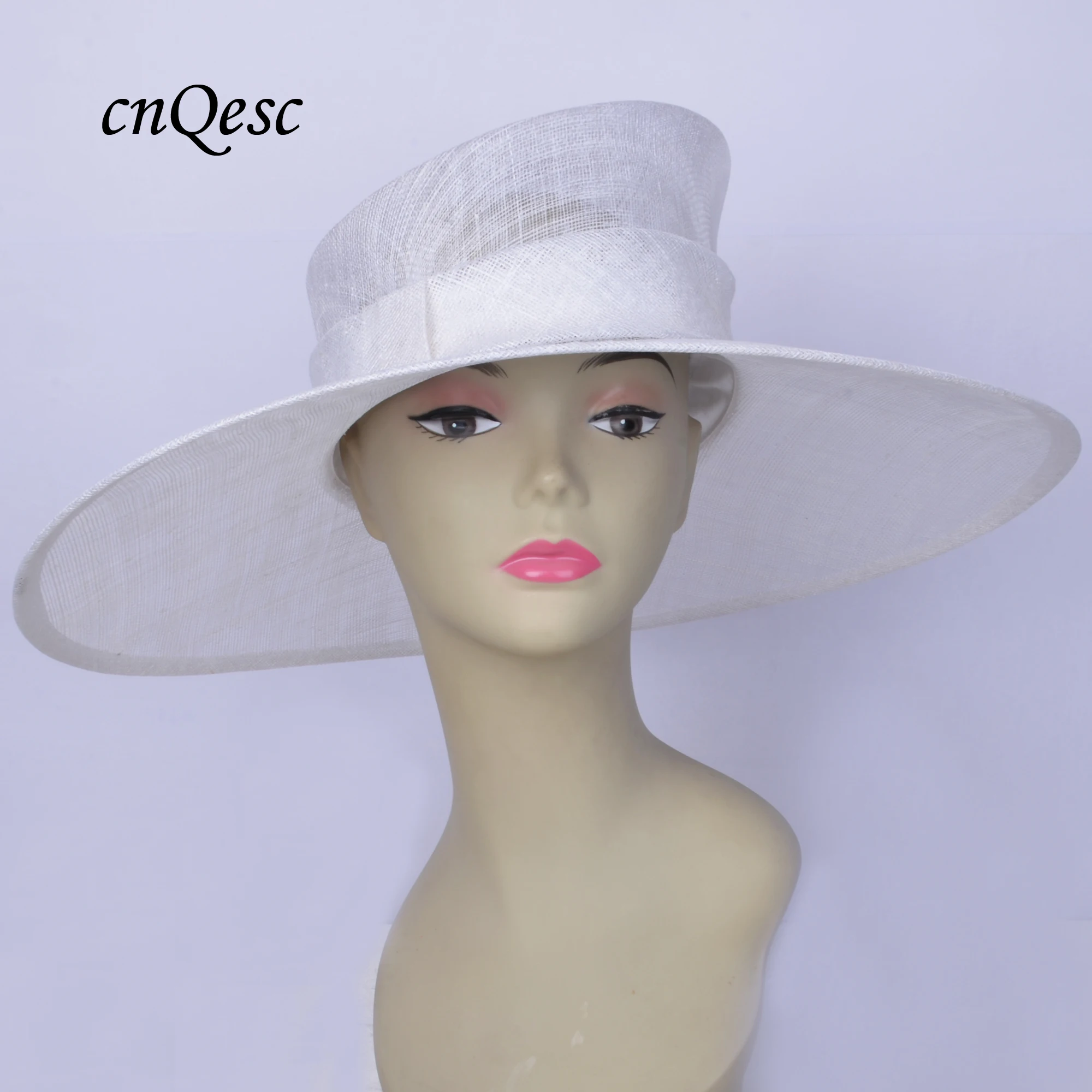 Sinamay Church Hats Factory Sale, 60 