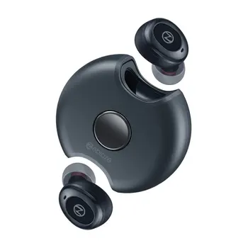 

Zeblaze Zepods Wireless Earphones Bluetooth5.0 360° Rotation Design IPX5 Waterproof 18Hours Battery Life Fast Charging Earphone