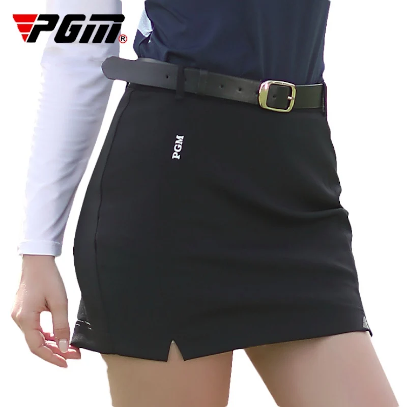 Golf Sport Women Short Skirt Summer Lady's Clothing QZ065-x PGM